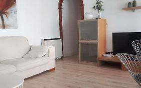 Apartamento Méndez Núñez